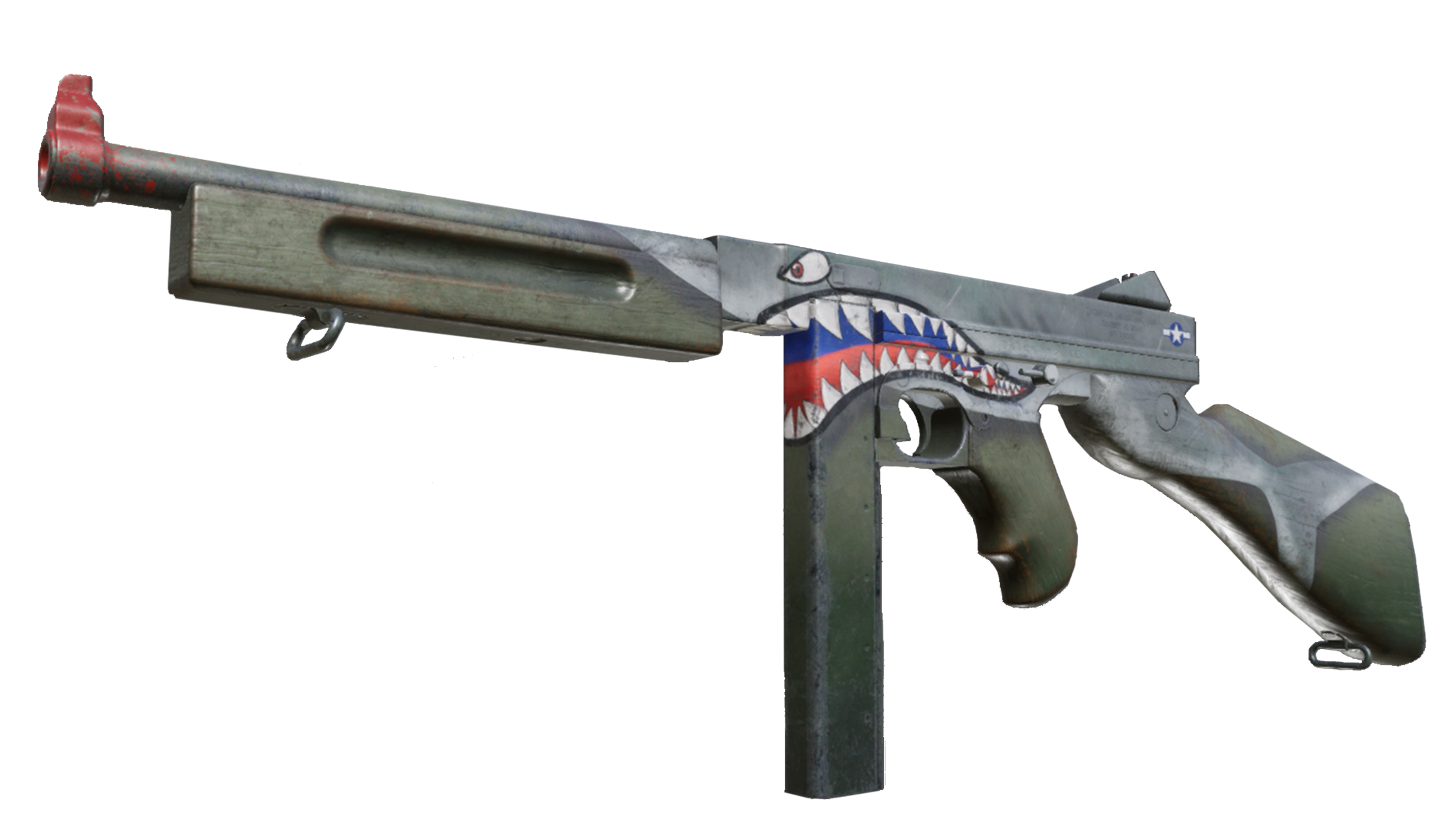 Thompson | Chompson (Flawless)