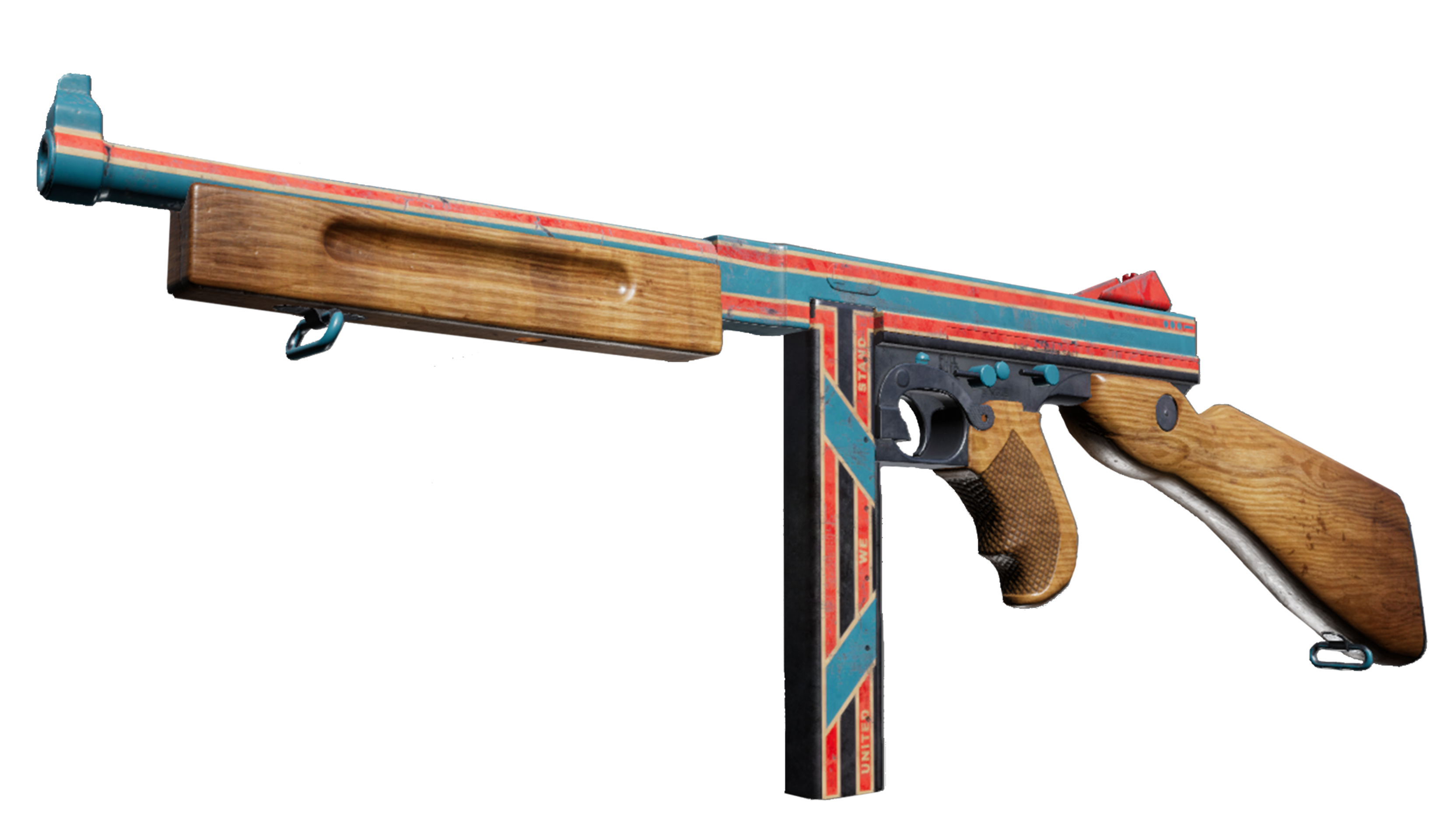 Thompson | Victory (Flawless)