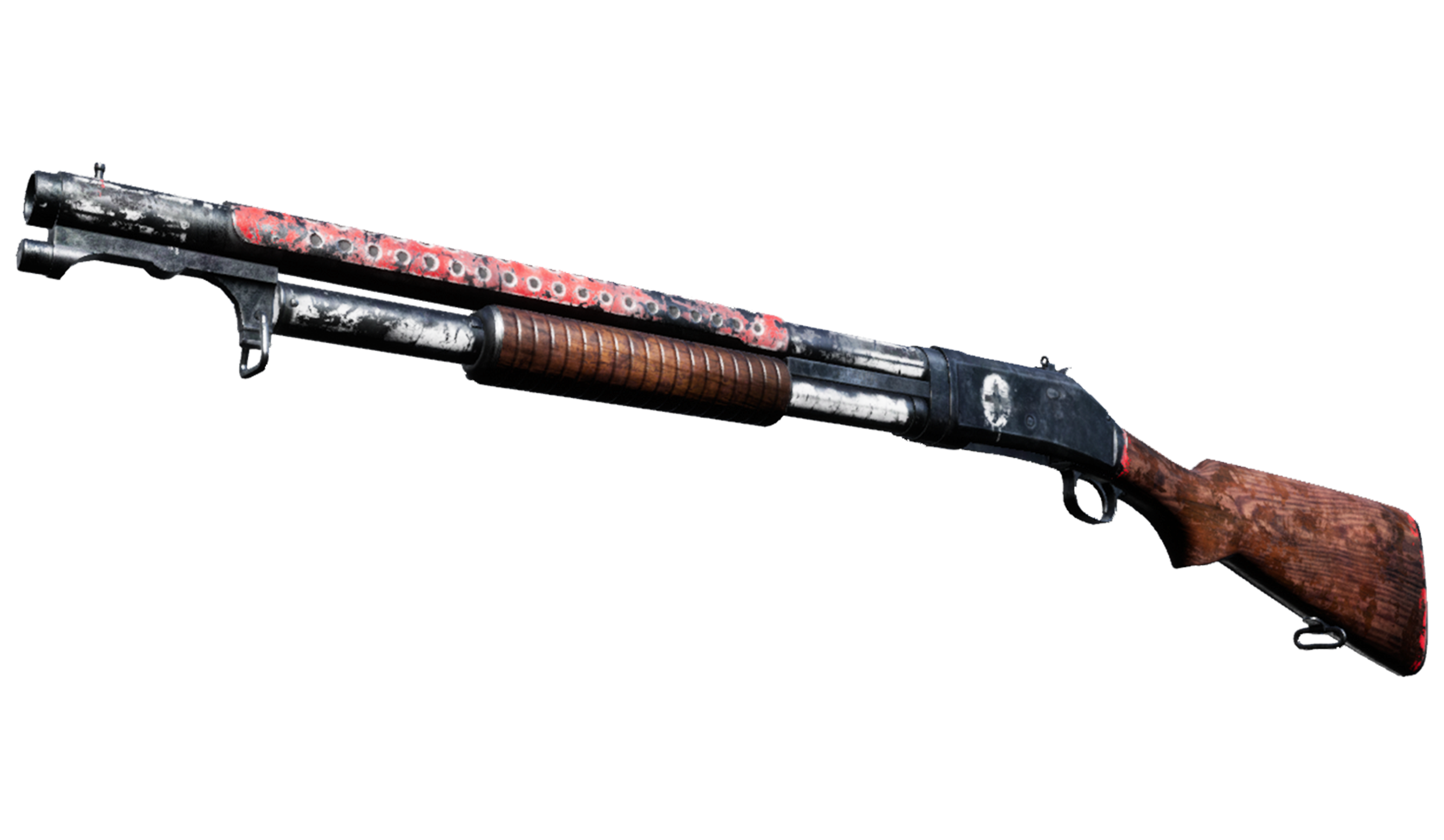 Trenchgun | Axis v1 (Flawless)