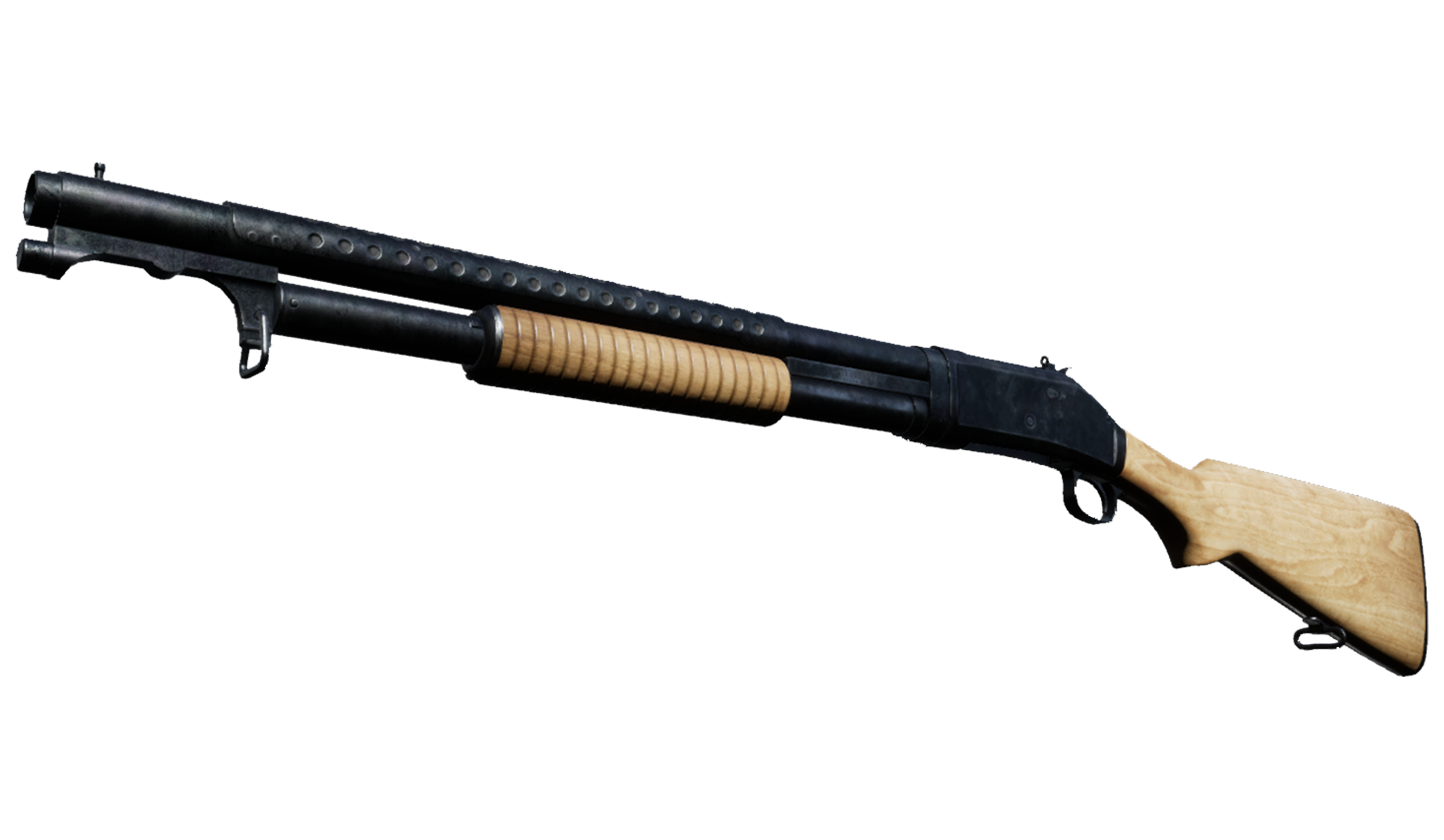 Trenchgun | Butternut (Flawless)