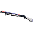 Trenchgun | Uncle Sam v2 Ice (Flawless)