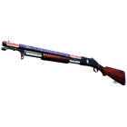 Trenchgun | Uncle Sam v1 (Flawless)