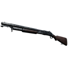 Trenchgun | Stamped (War Torn)