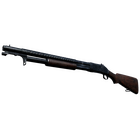 Trenchgun | Stamped (Battle Hardened)