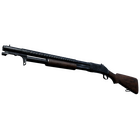 Trenchgun | Stamped (Flawless)