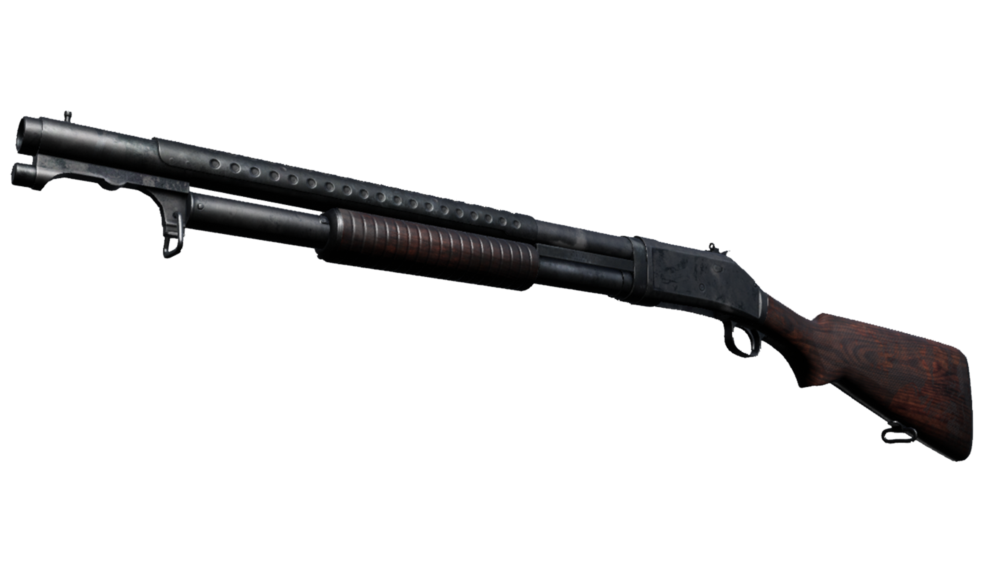 Trenchgun | Stealth (War Torn)