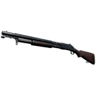 Trenchgun | Stealth (Battle Hardened)