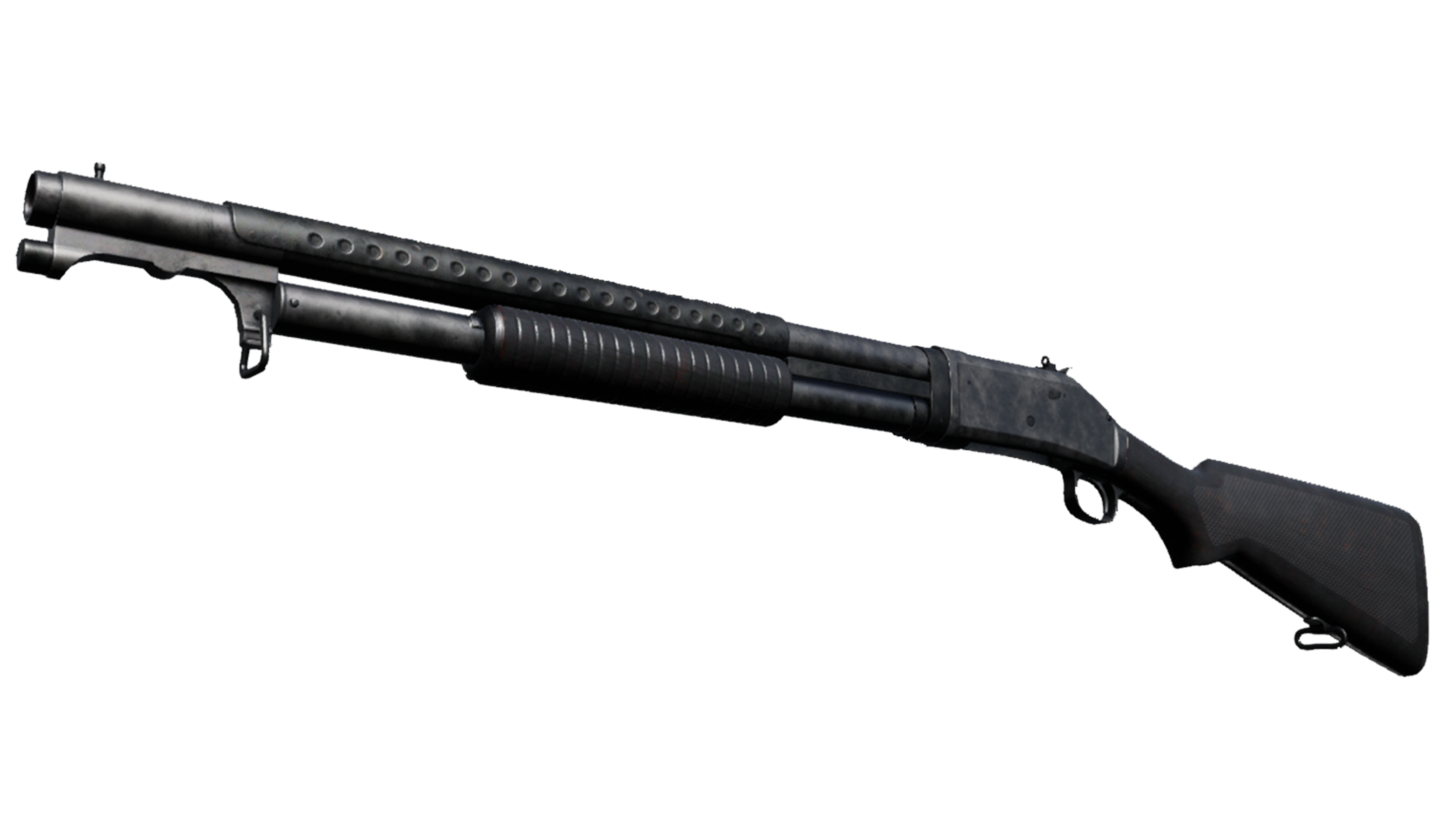 Trenchgun | Stealth (Flawless)