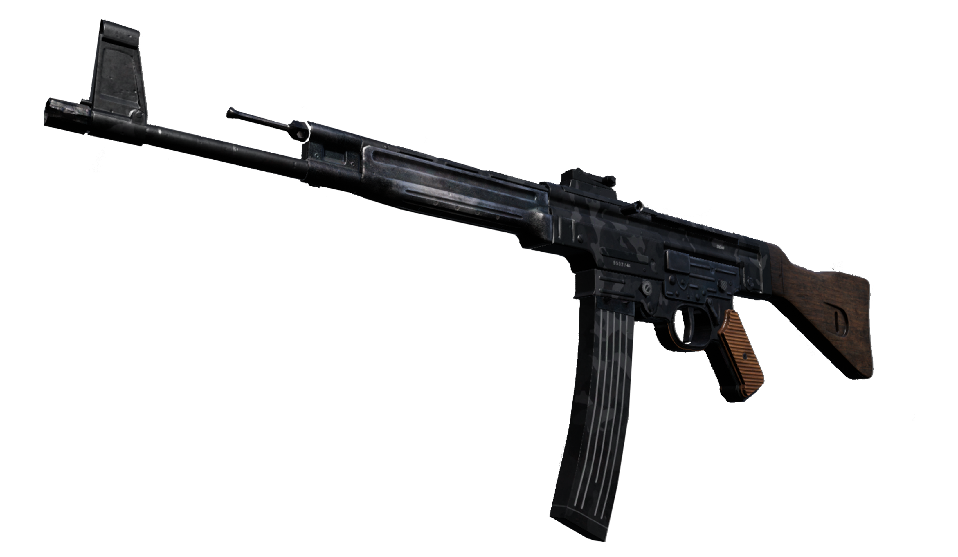 STG-44 | Stealth (Flawless)