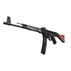 STG-44 | Stealth v2 (Battle Hardened)