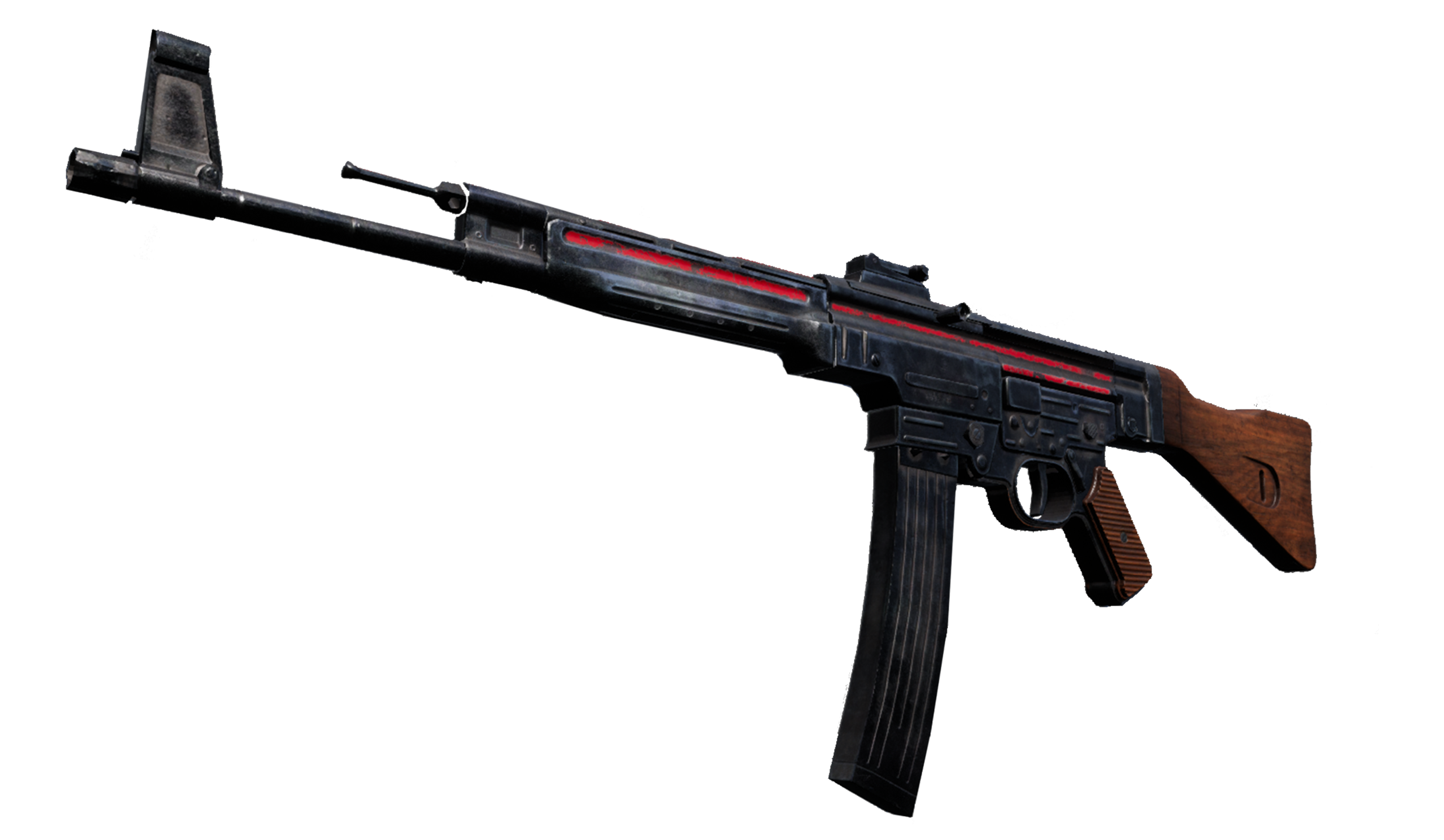 STG-44 | Bloodline (Flawless)