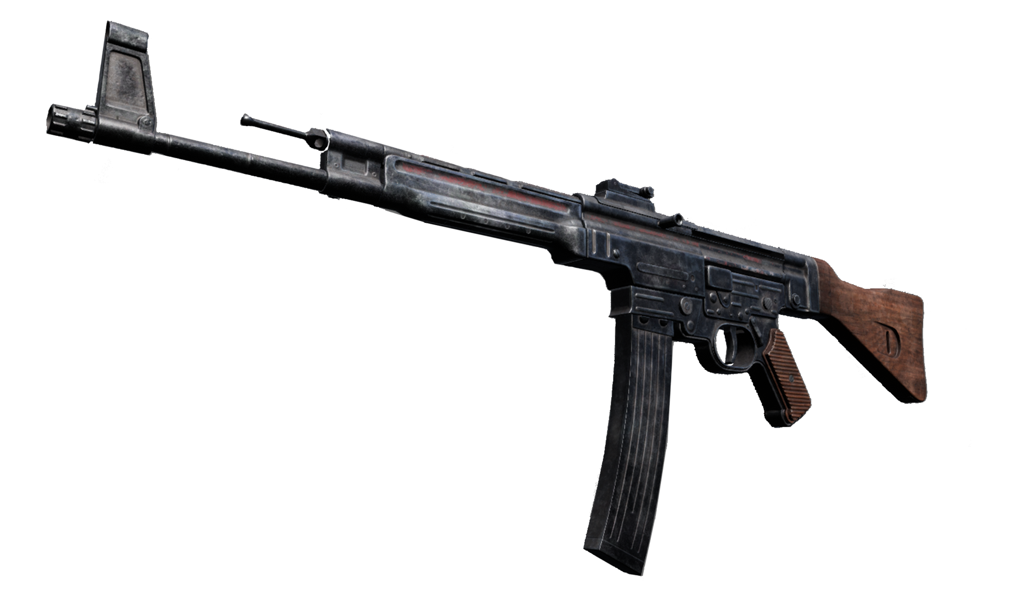 STG-44 | Bloodline (War Torn)