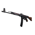 STG-44 | Bloodline (Battle Hardened)
