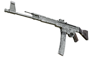 STG-44 | Two Tone (War Torn)