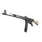 STG-44 | Birchwood (Battle Hardened)