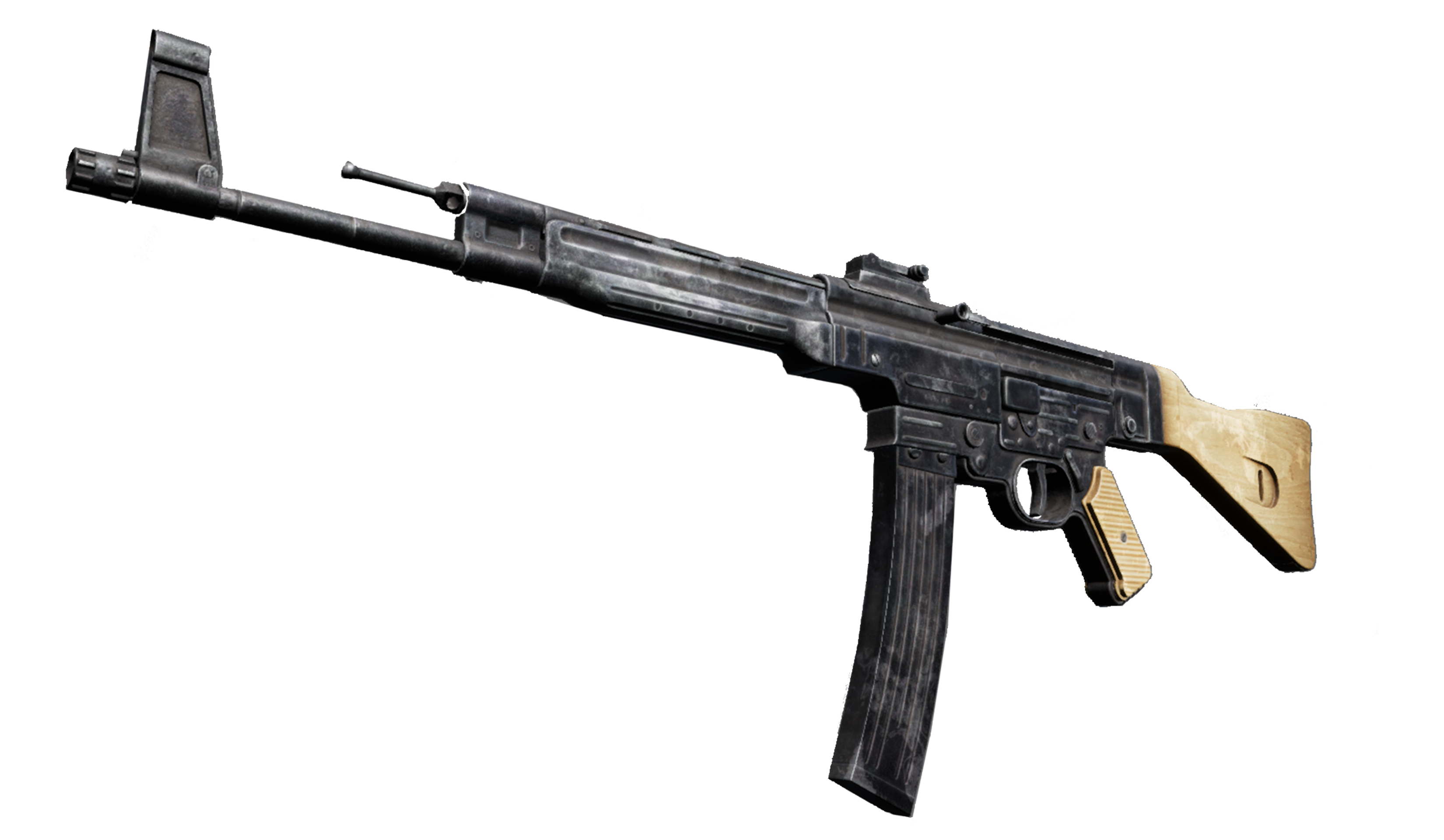 STG-44 | Birchwood (War Torn)