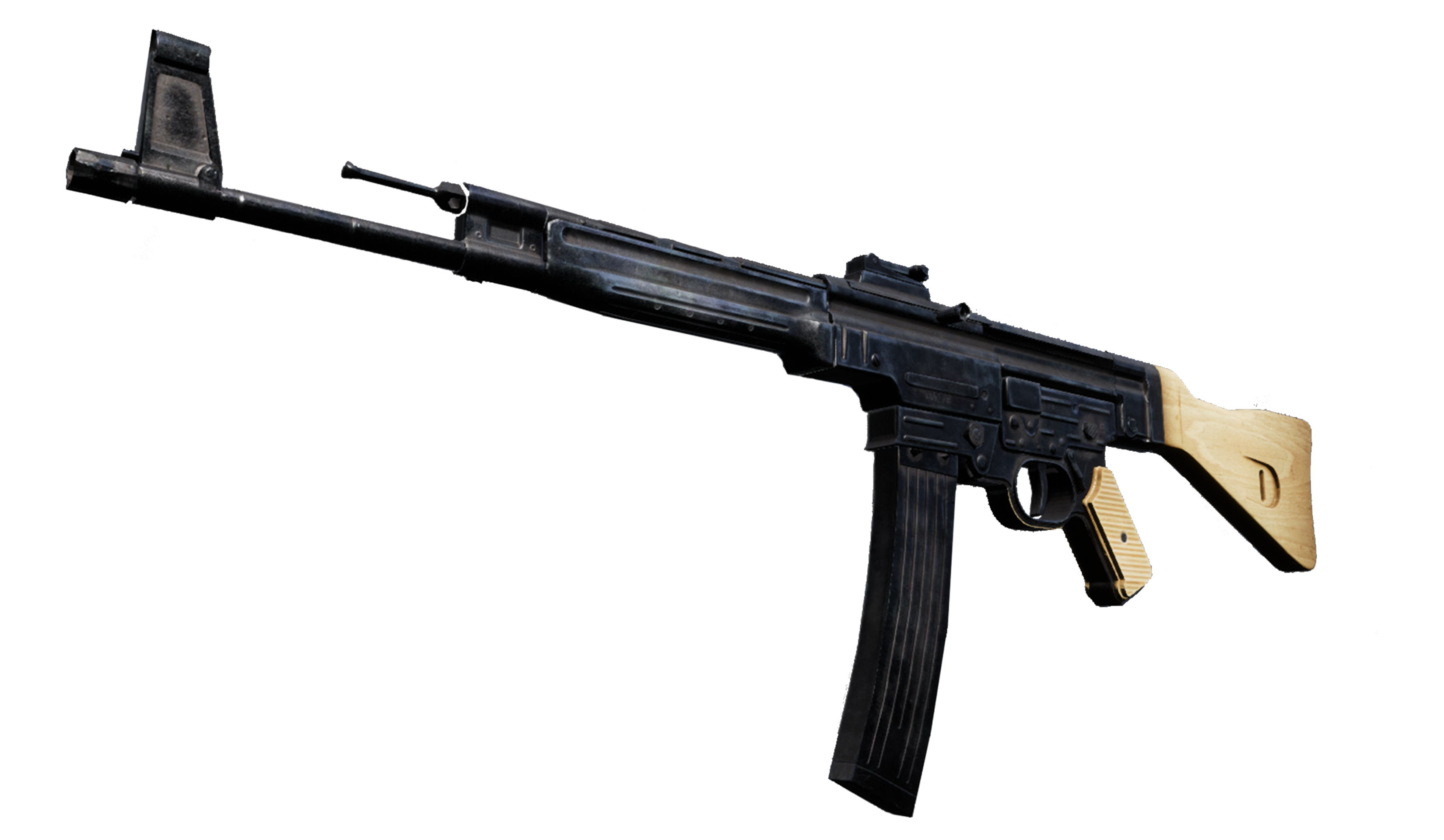 STG-44 | Birchwood (Flawless)