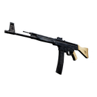 STG-44 | Birchwood (Flawless)