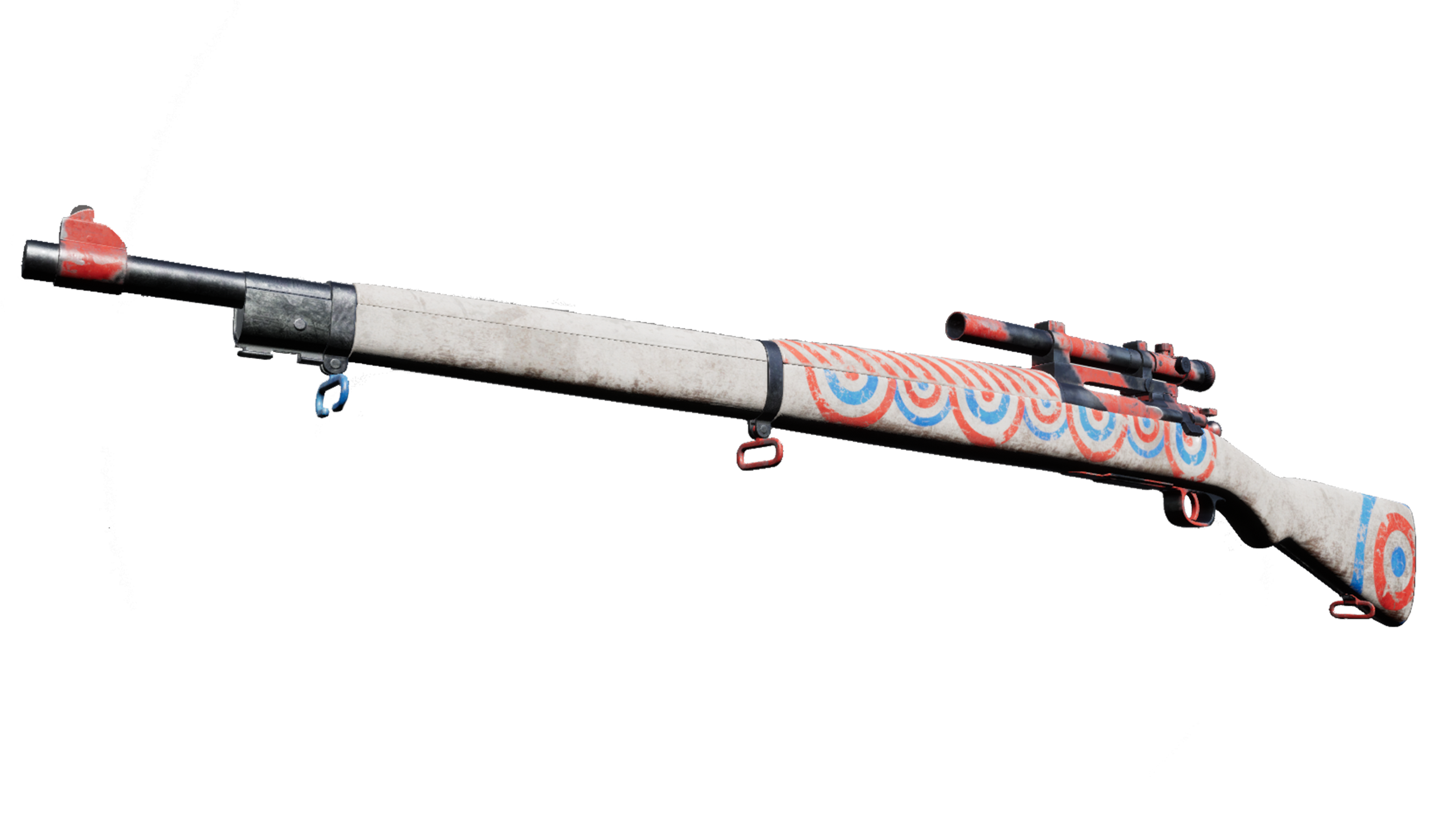 Springfield S | Patriot (Flawless)