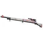 Springfield S | Patriot (Battle Hardened)