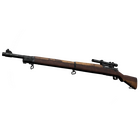 Springfield S | Splice (War Torn)