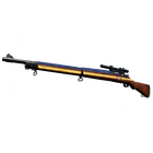 Springfield S | M Police (Flawless)