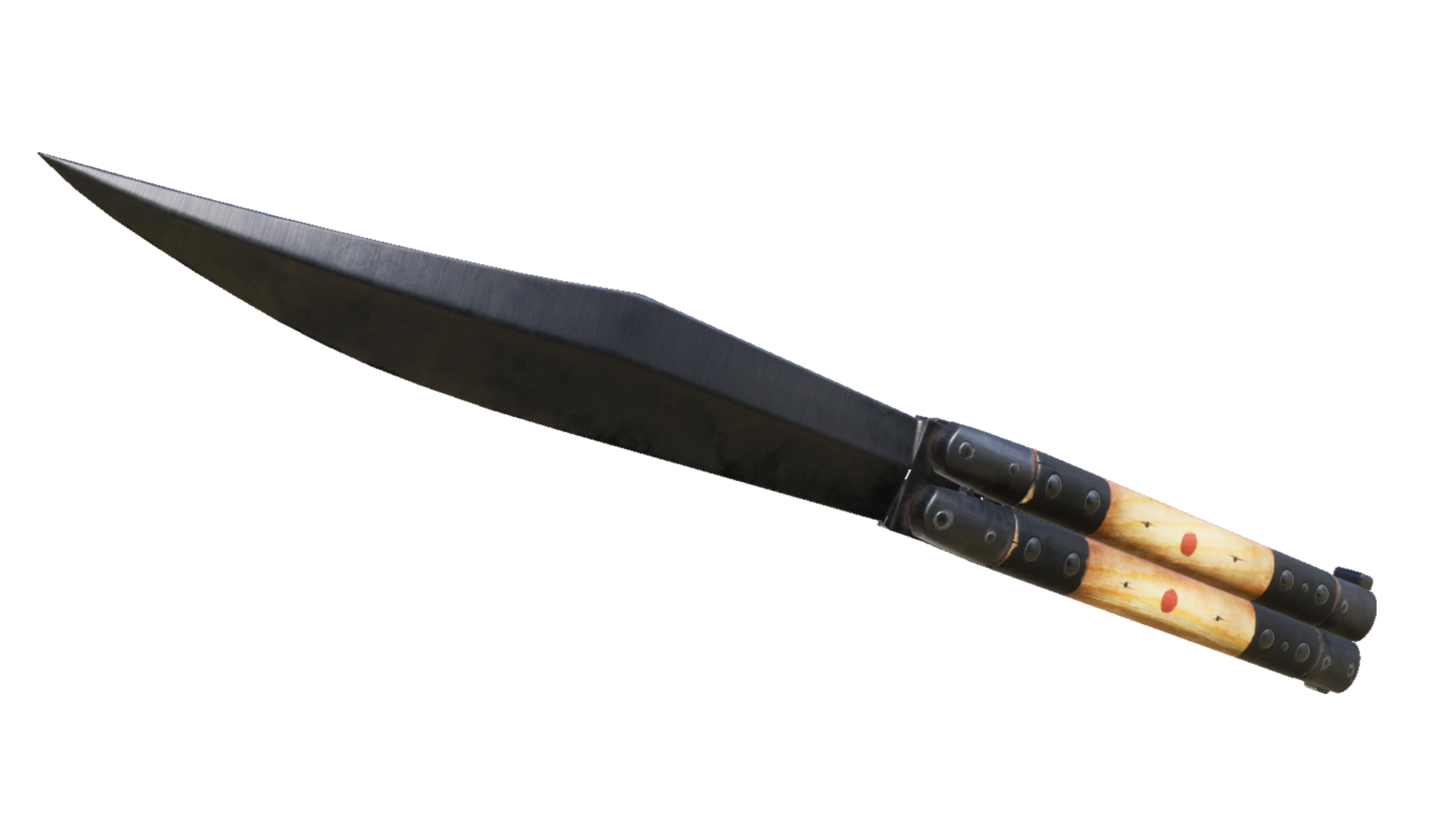 Knife | Pacific