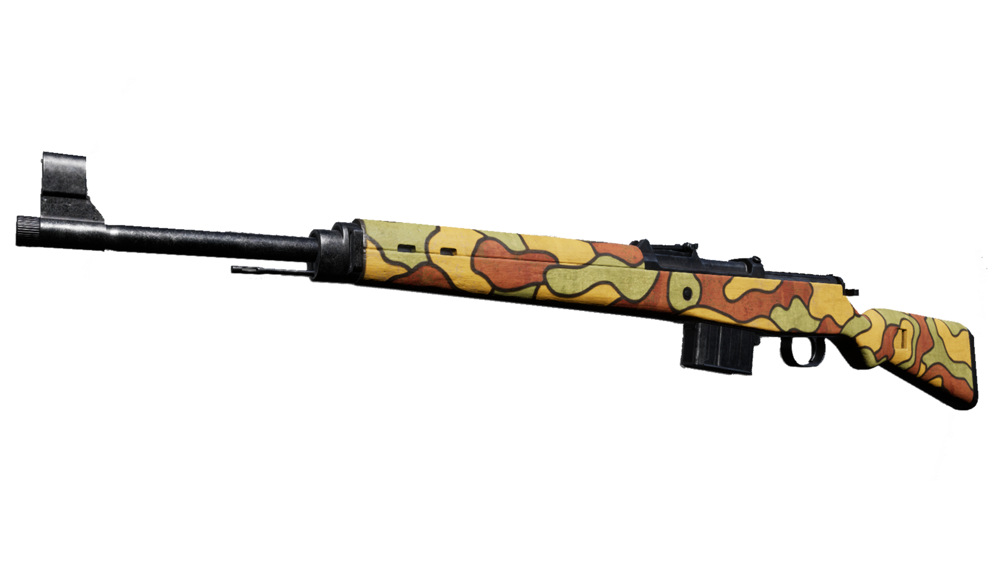 Gewehr43 | Classic Camo (Flawless)