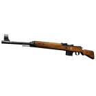Gewehr43 | Carved (Flawless)