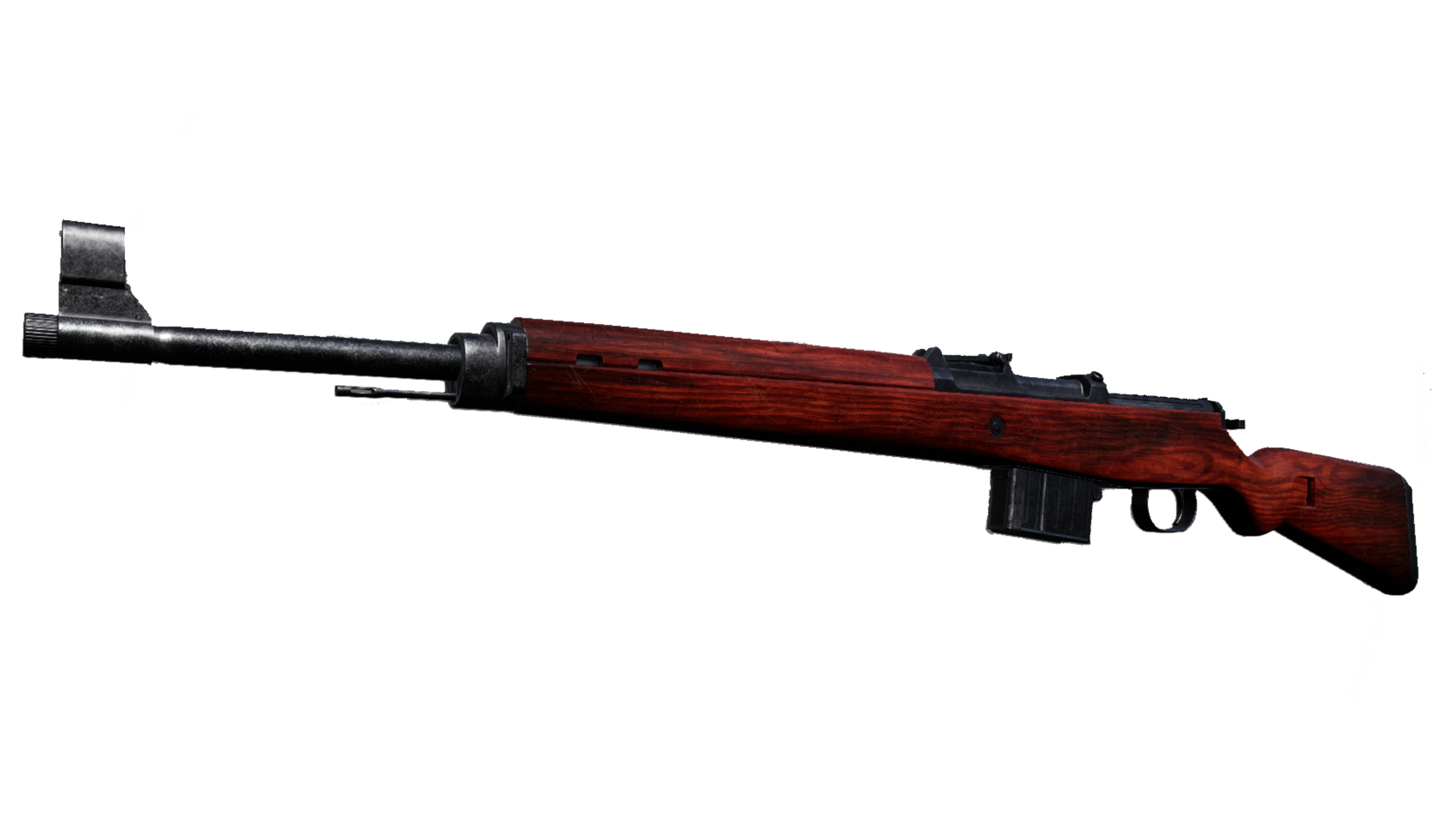 Gewehr43 | Walnut (Flawless)