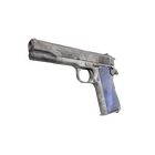 M1911 | Matte (War Torn)