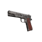 M1911 | Ace of Spades (War Torn)