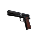 M1911 | Ace of Spades (Flawless)