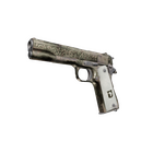 M1911 | Engraved (War Torn)