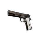 M1911 | Engraved (Flawless)