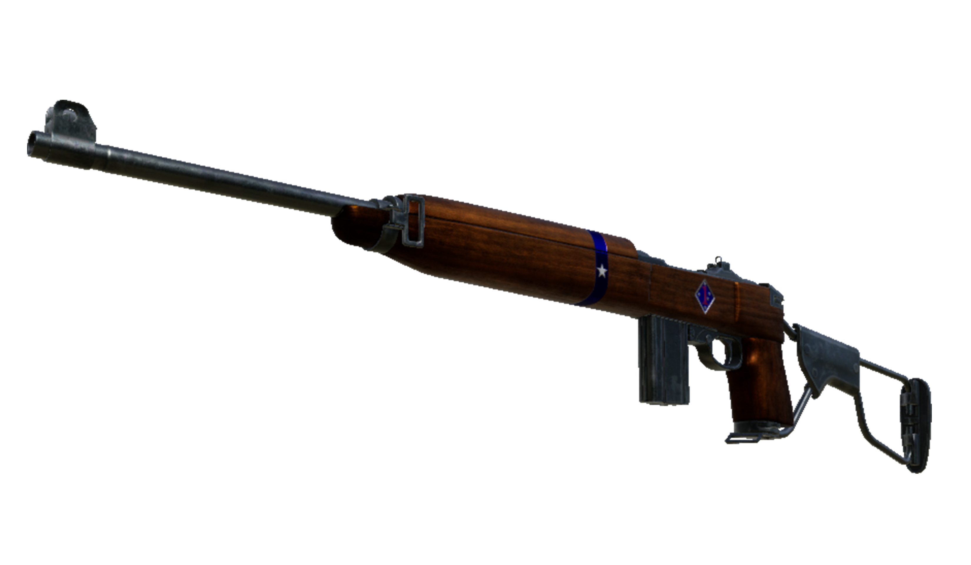 M1 Carbine | 1st Marine