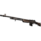 BAR | Bronze (War Torn)