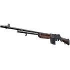 BAR | US Army (Battle Hardened)