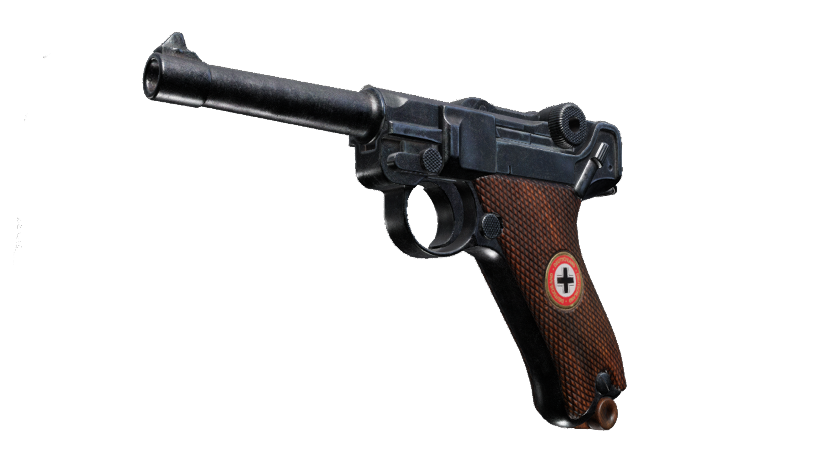 Luger | Deutschland (Flawless)