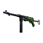MP40 | Jade (Flawless)