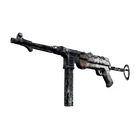 MP40 | Snow Camo (Flawless)