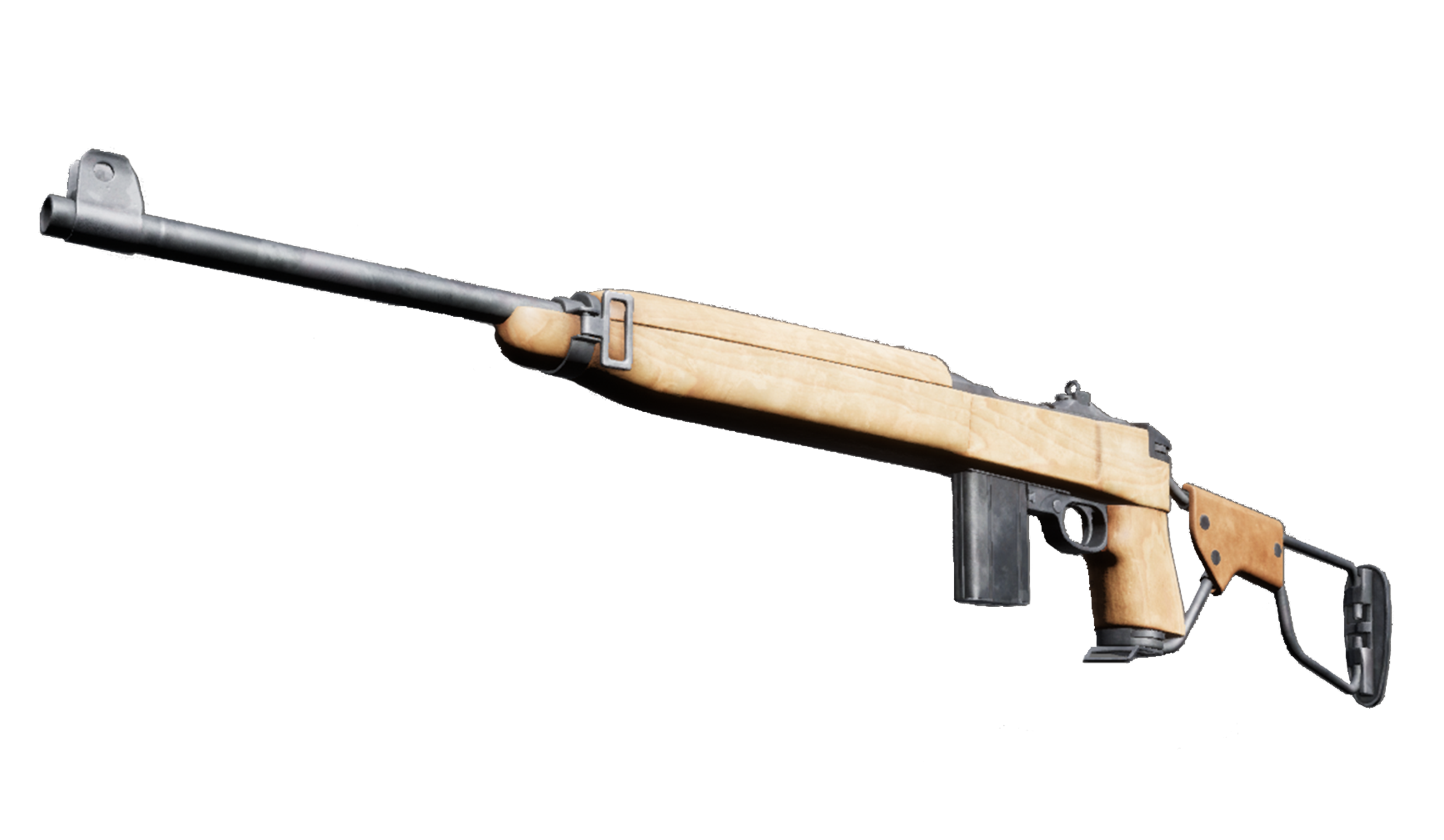 M1 Carbine | Beechwood (War Torn)
