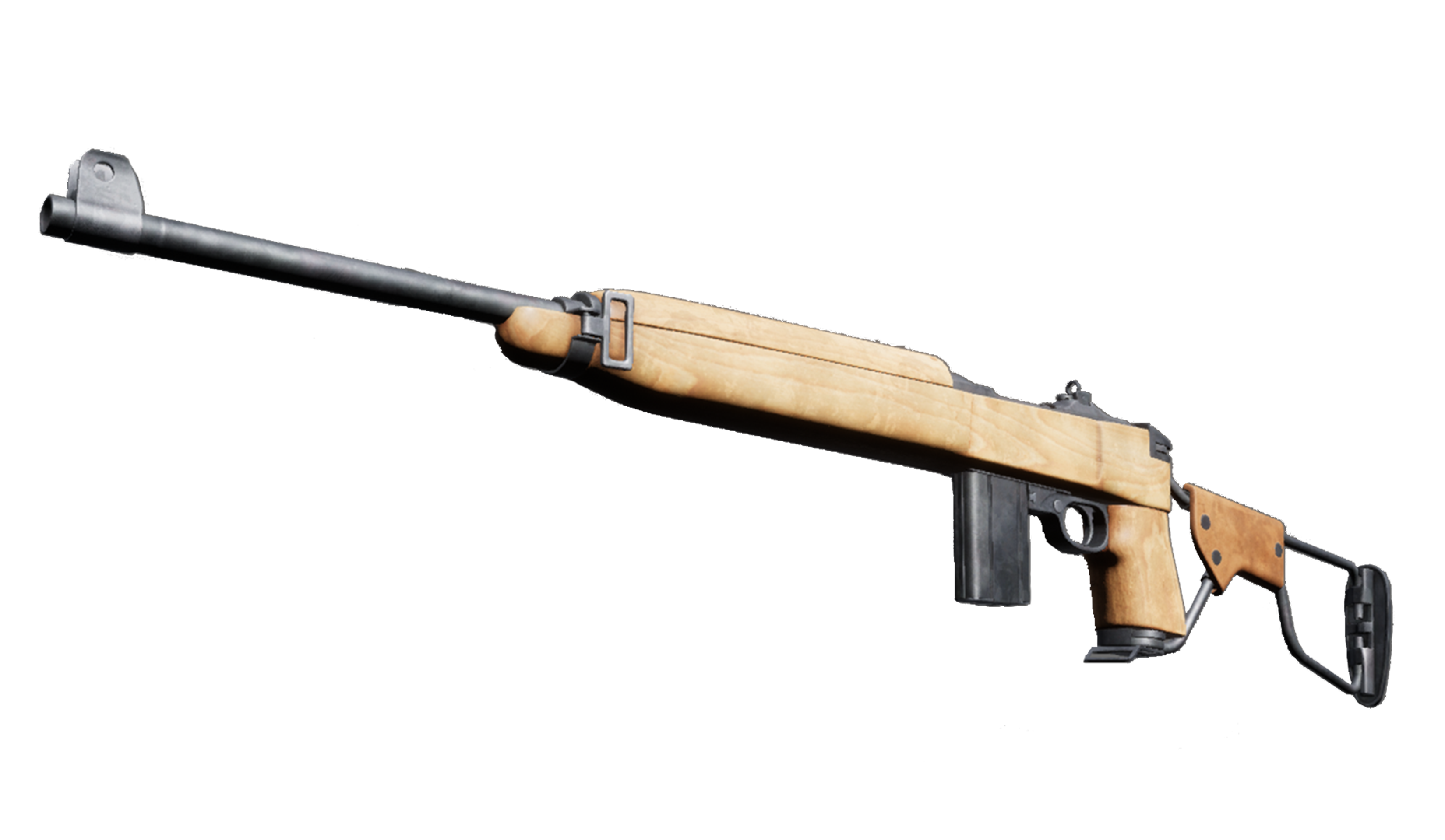 M1 Carbine | Beechwood (Battle Hardened)