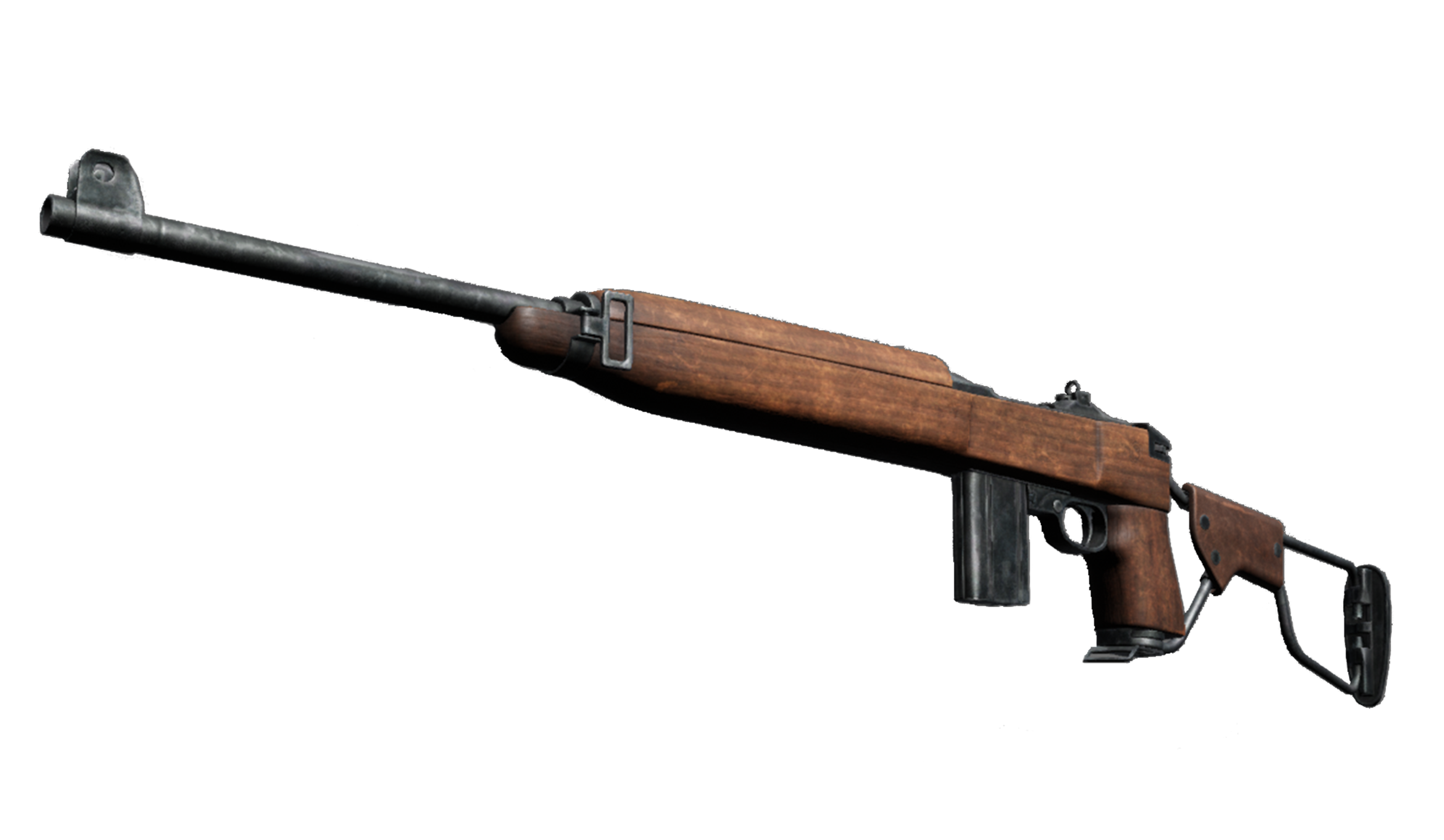 M1 Carbine | Cartouche (Battle Hardened)