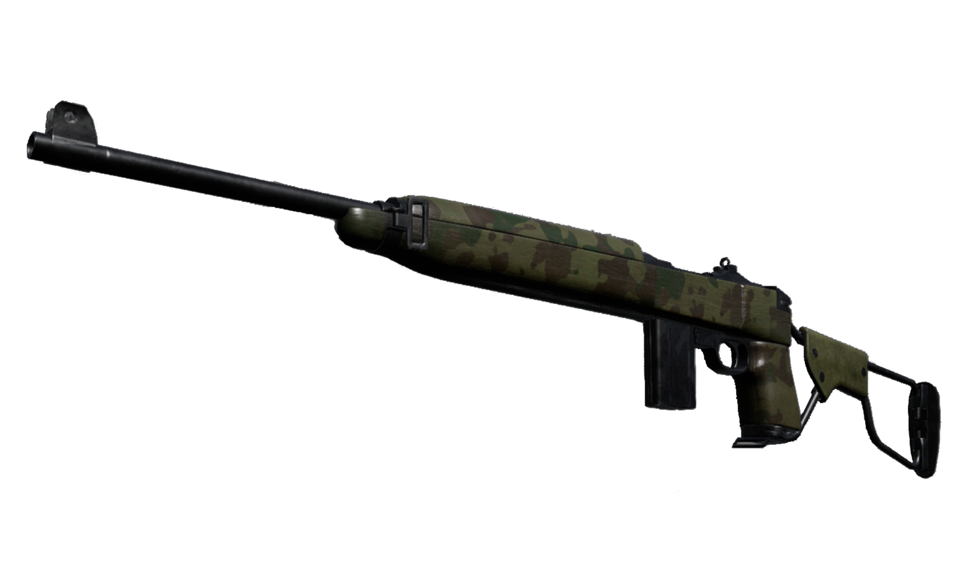 M1 Carbine | Camo (Flawless)