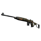 M1 Carbine | Camo (Battle Hardened)