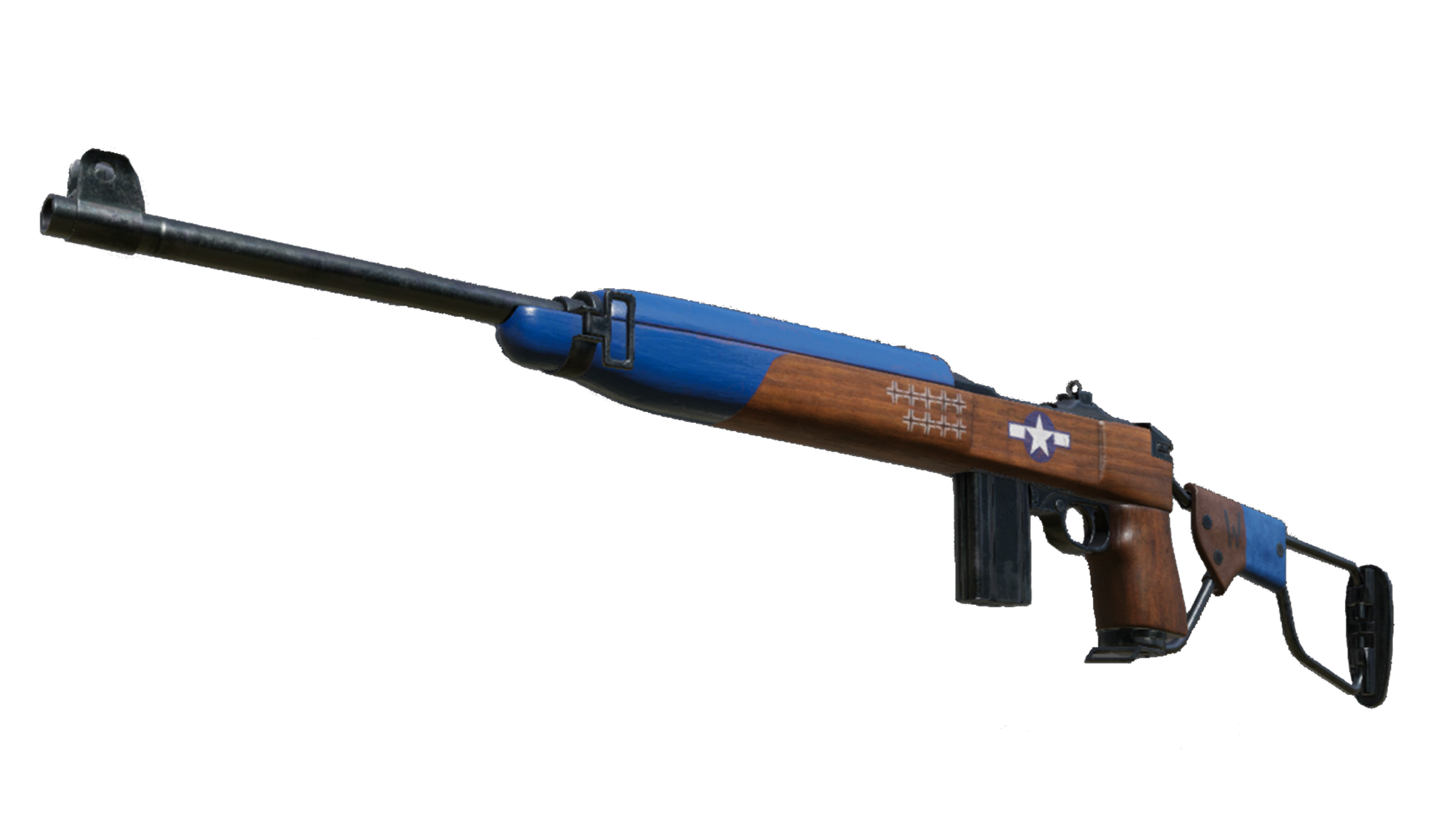 M1 Carbine | Bluenoser (Flawless)