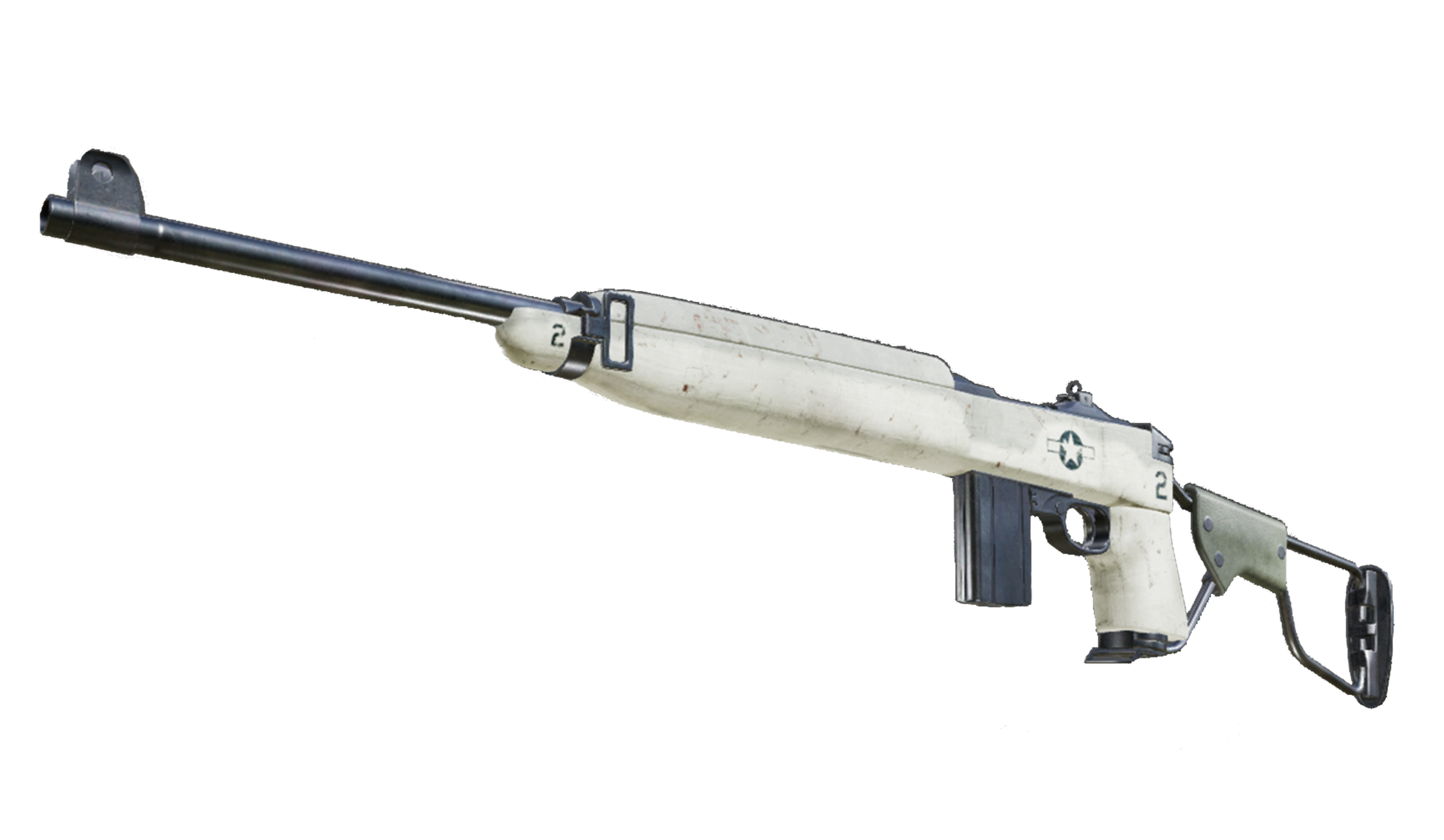 M1 Carbine | Wildcat (Flawless)