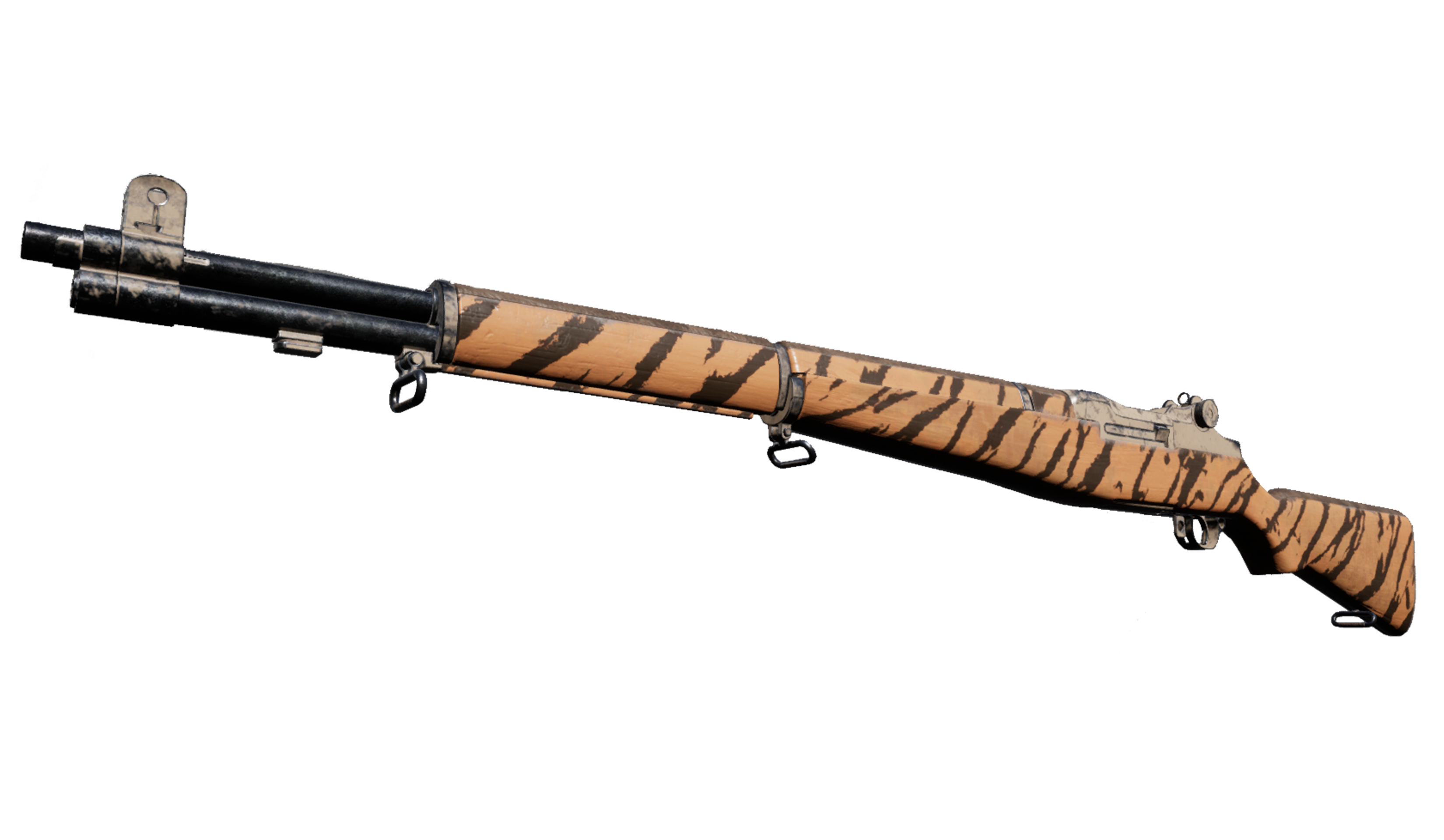 M1 Garand | Safari (Flawless)