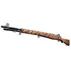 M1 Garand | Safari (Battle Hardened)